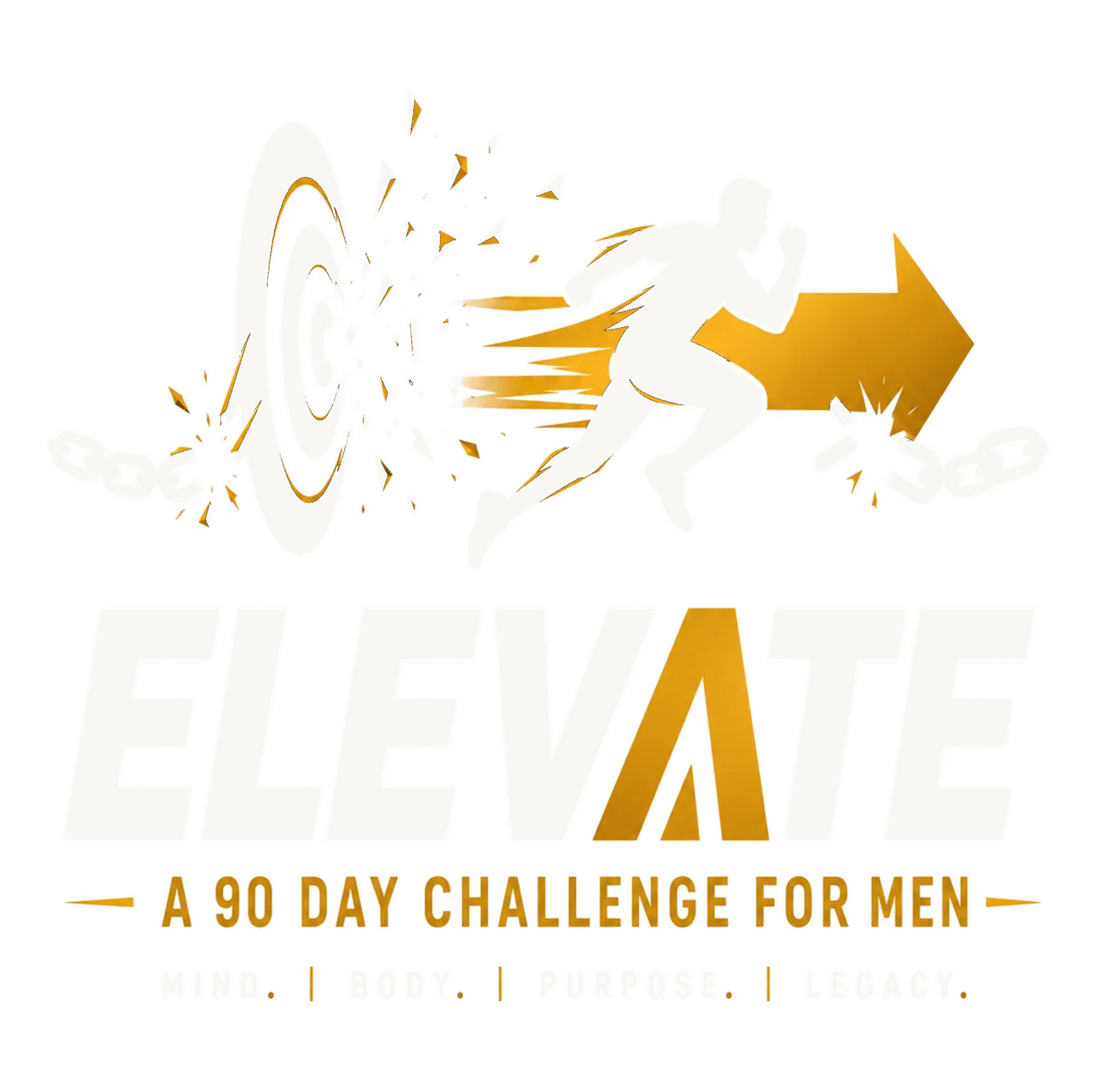 ELEVATE - A 90 Day Challenge for Men